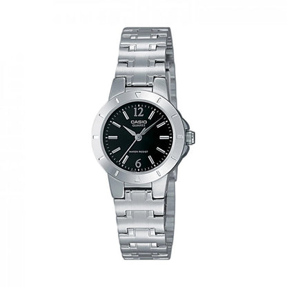 Дамски часовник CASIO - LTP-1177A-1ADF