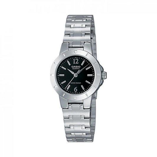 Дамски часовник CASIO - LTP-1177A-1ADF