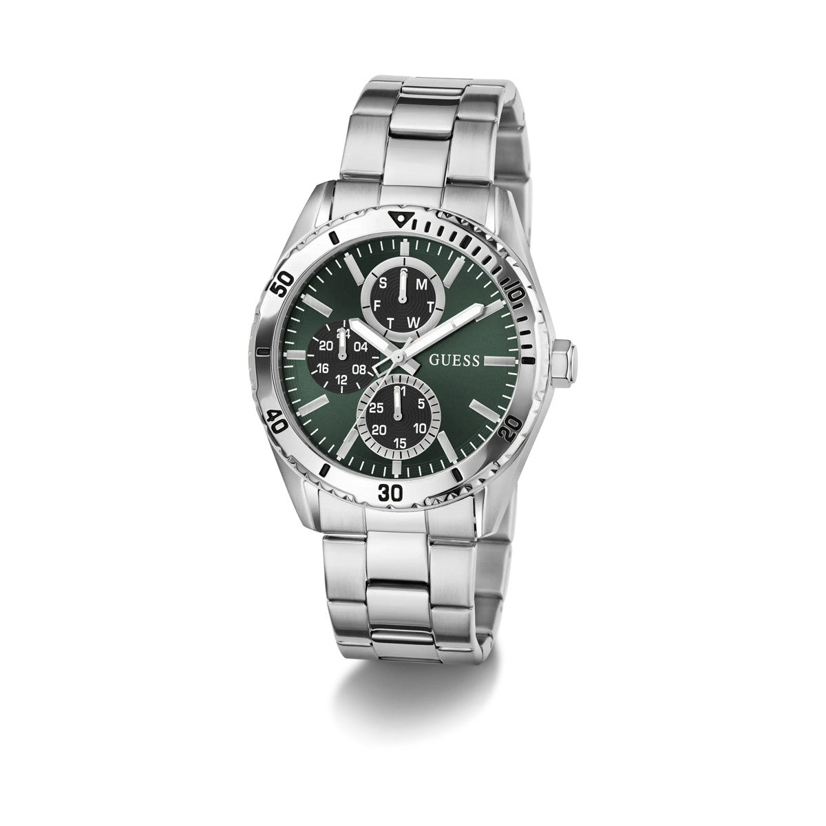 Мъжки часовник GUESS - GW1061G1