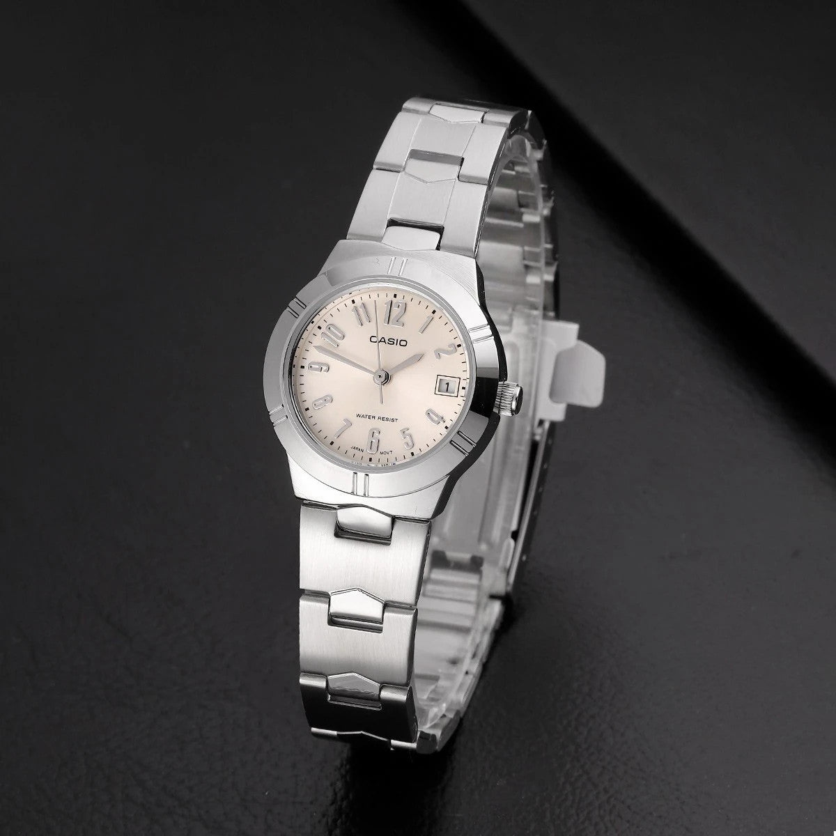 Дамски аналогов часовник Casio - LTP-1241D-7A2DF