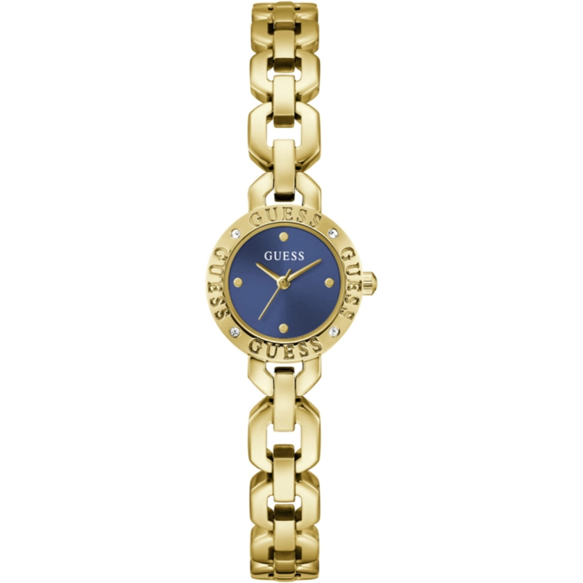 Дамски часовник GUESS - GW1019L2