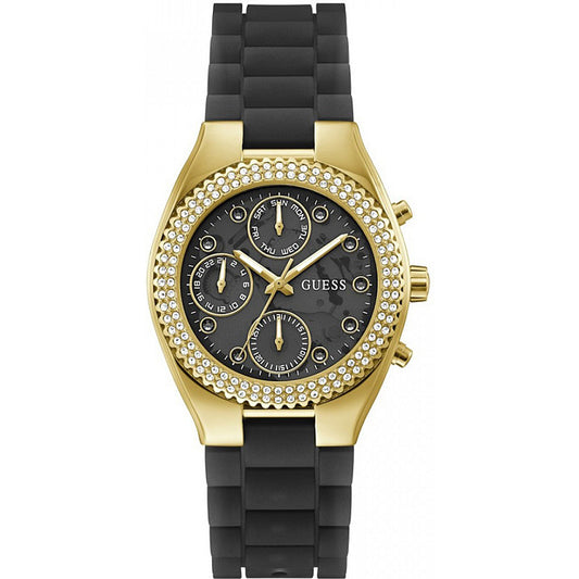 Дамски аналогов часовник Guess - GW0773L2
