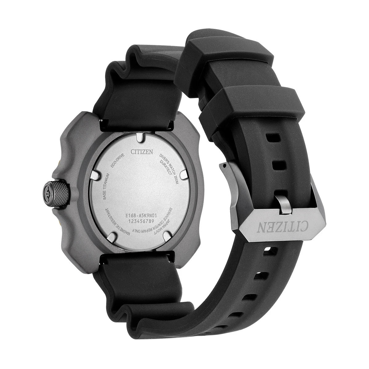 Мъжки часовник CITIZEN - BN0226-10P