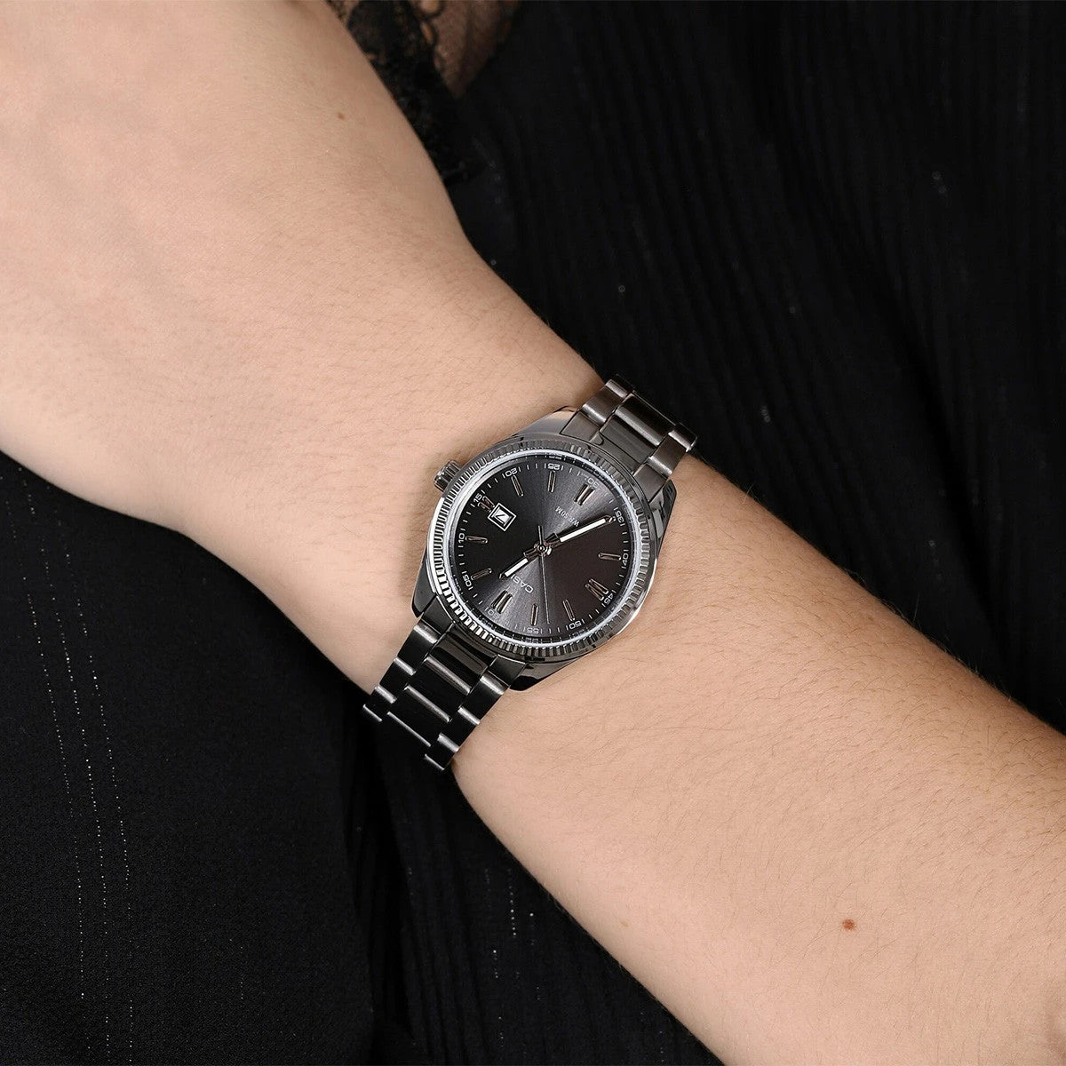 Дамски аналогов часовник Casio - Casio Collection - LTP-1302D-1A1VDF