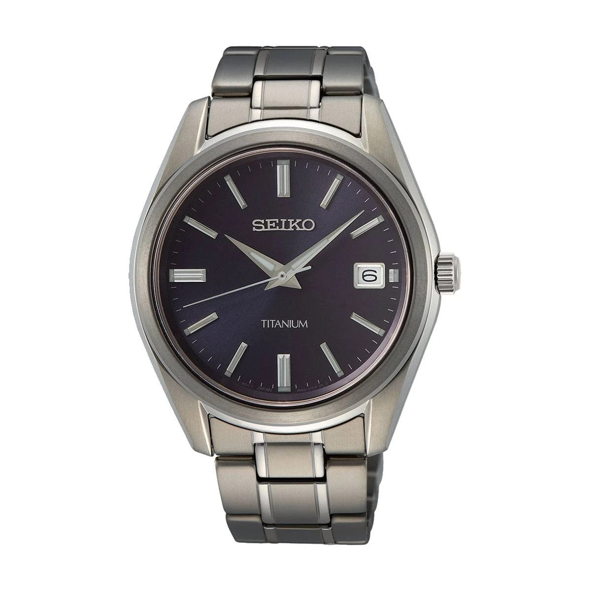 Мъжки часовник SEIKO - SUR373P1