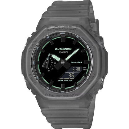 Мъжки часовник Casio G-Shock - GA-2100K-1AER
