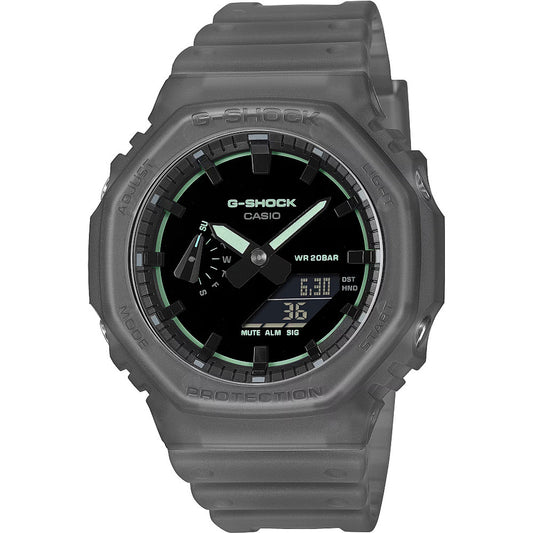 Мъжки часовник Casio G-Shock - GA-2100K-1AER