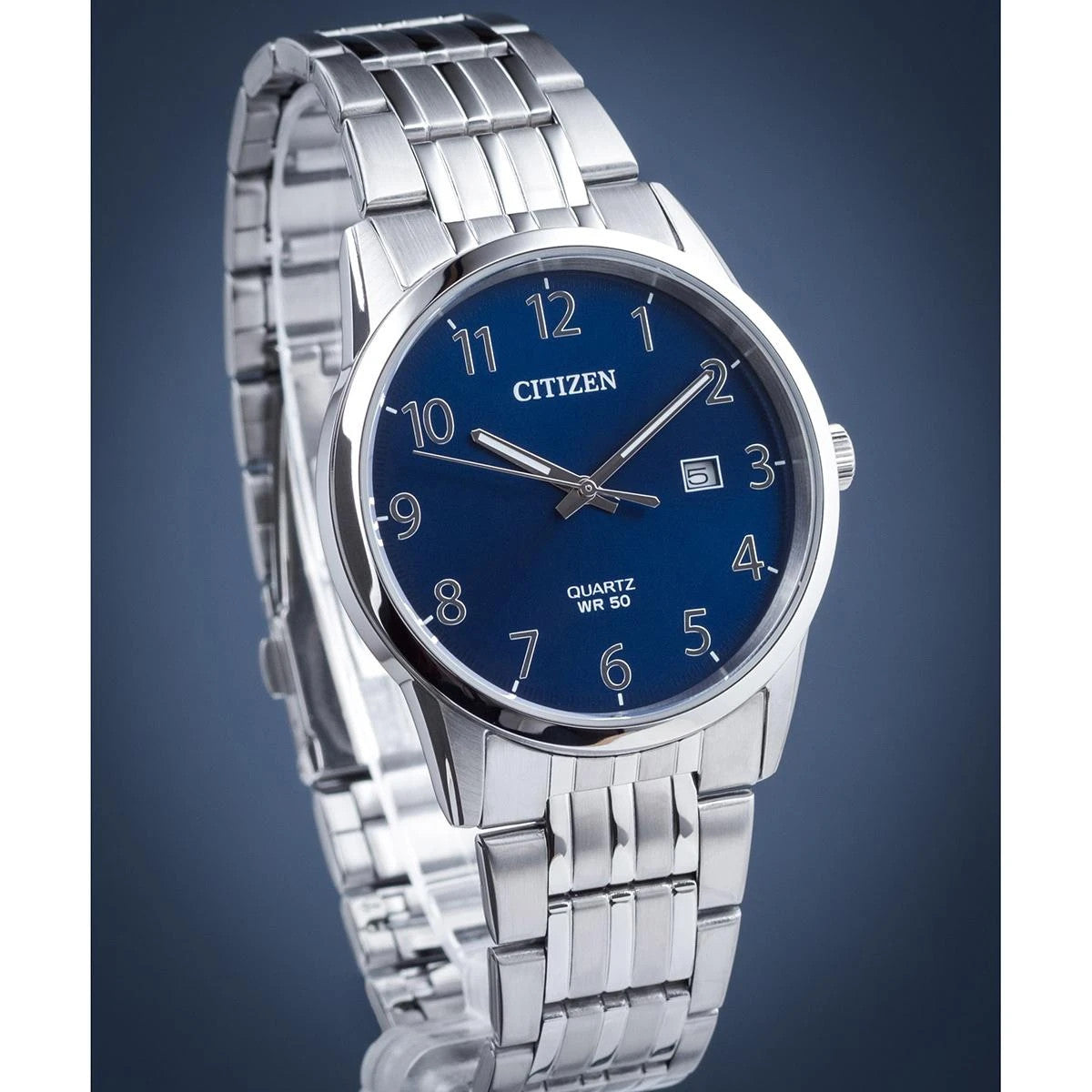 Мъжки часовник Citizen - BI5000-52L