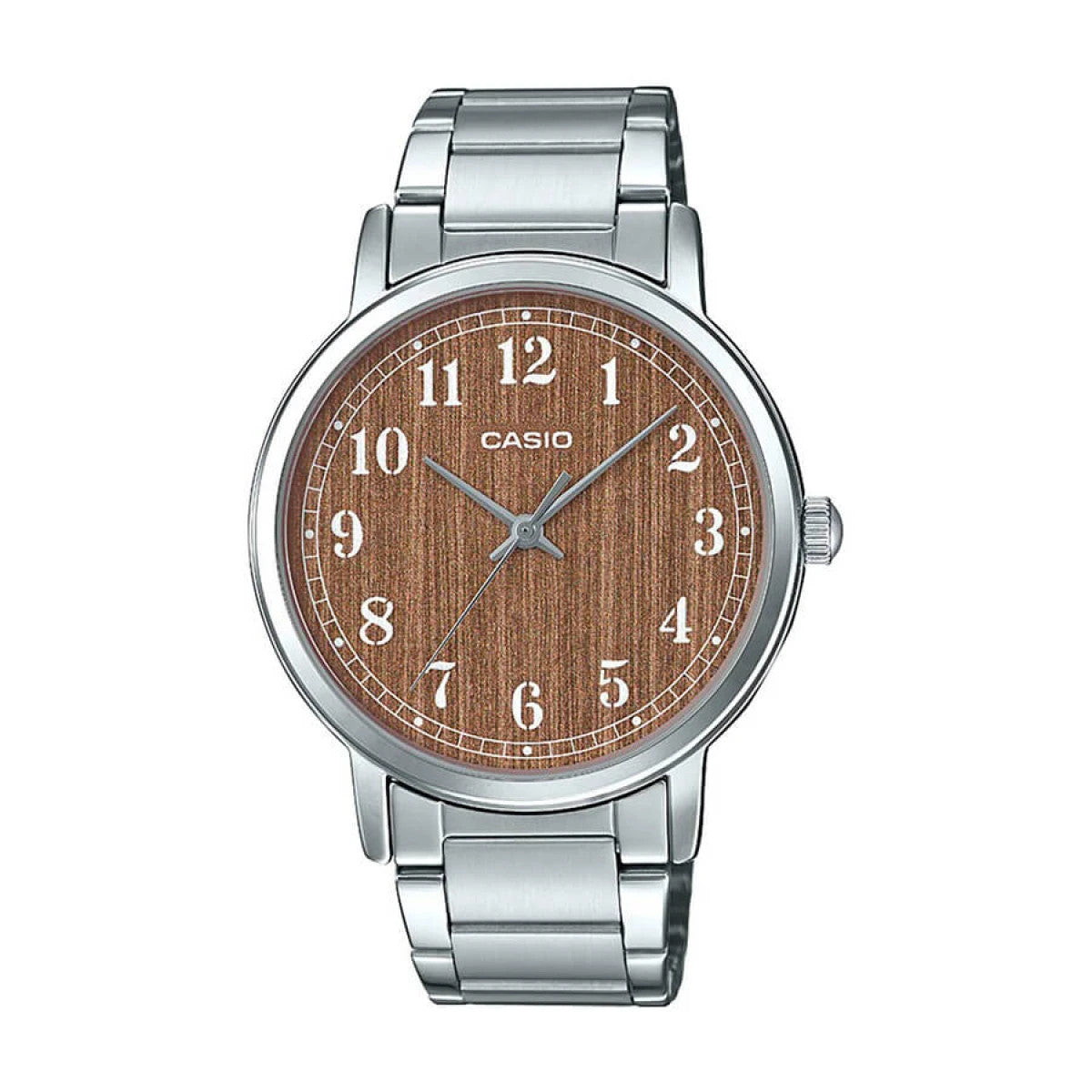 Мъжки часовник CASIO - MTP-E145D-5B2