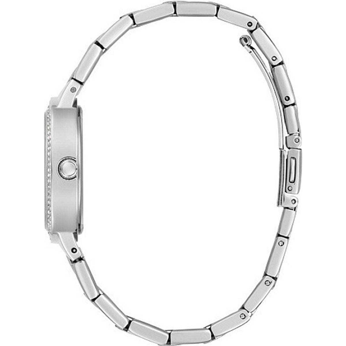 Дамски аналогов часовник Guess - GW0544L1