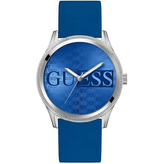 Мъжки аналогов часовник Guess - GW0726G1