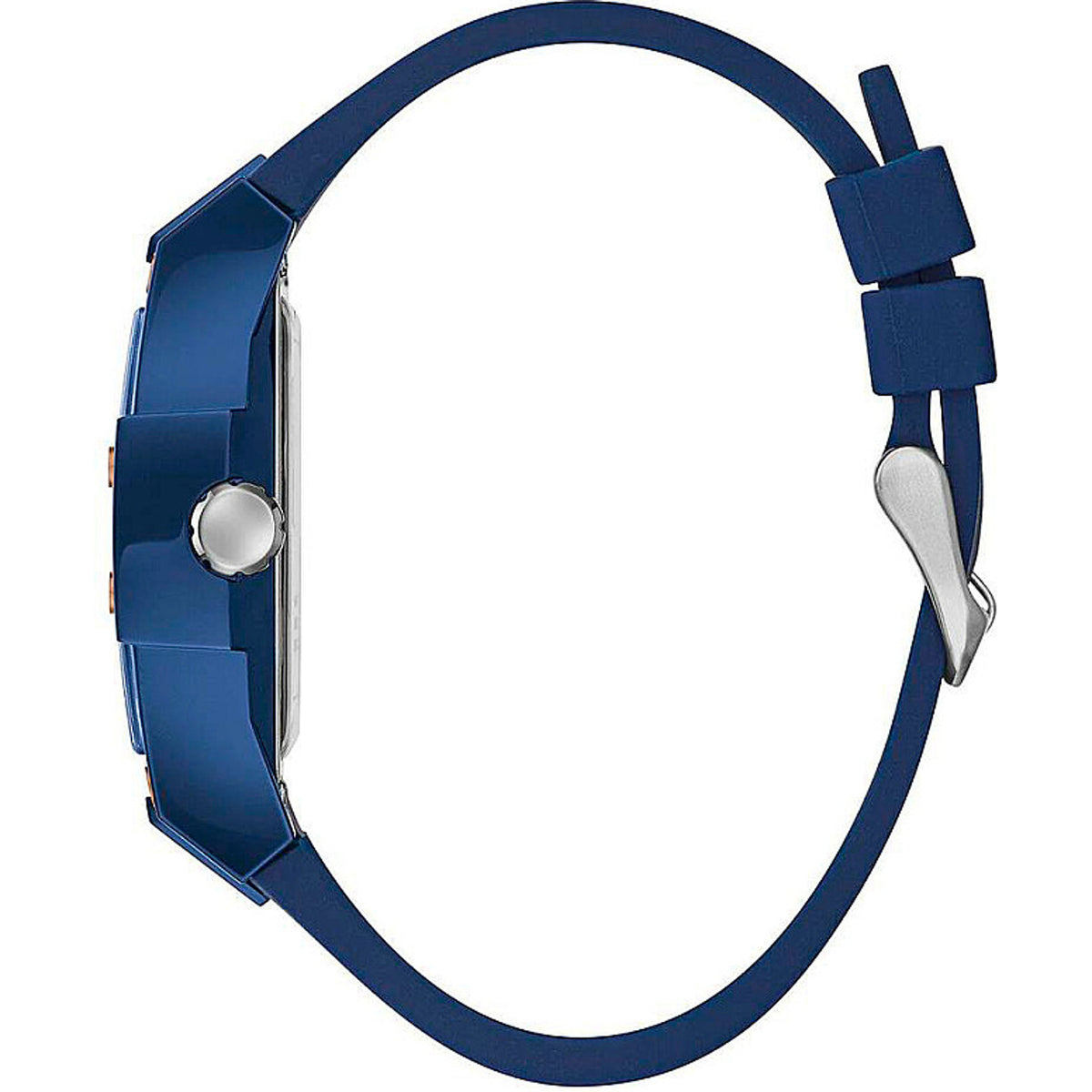 Дамски аналогов часовник Guess - GW0203G7