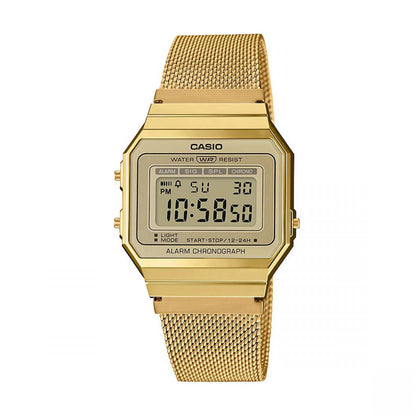 Мъжки часовник CASIO - A700WEMG-9AEF