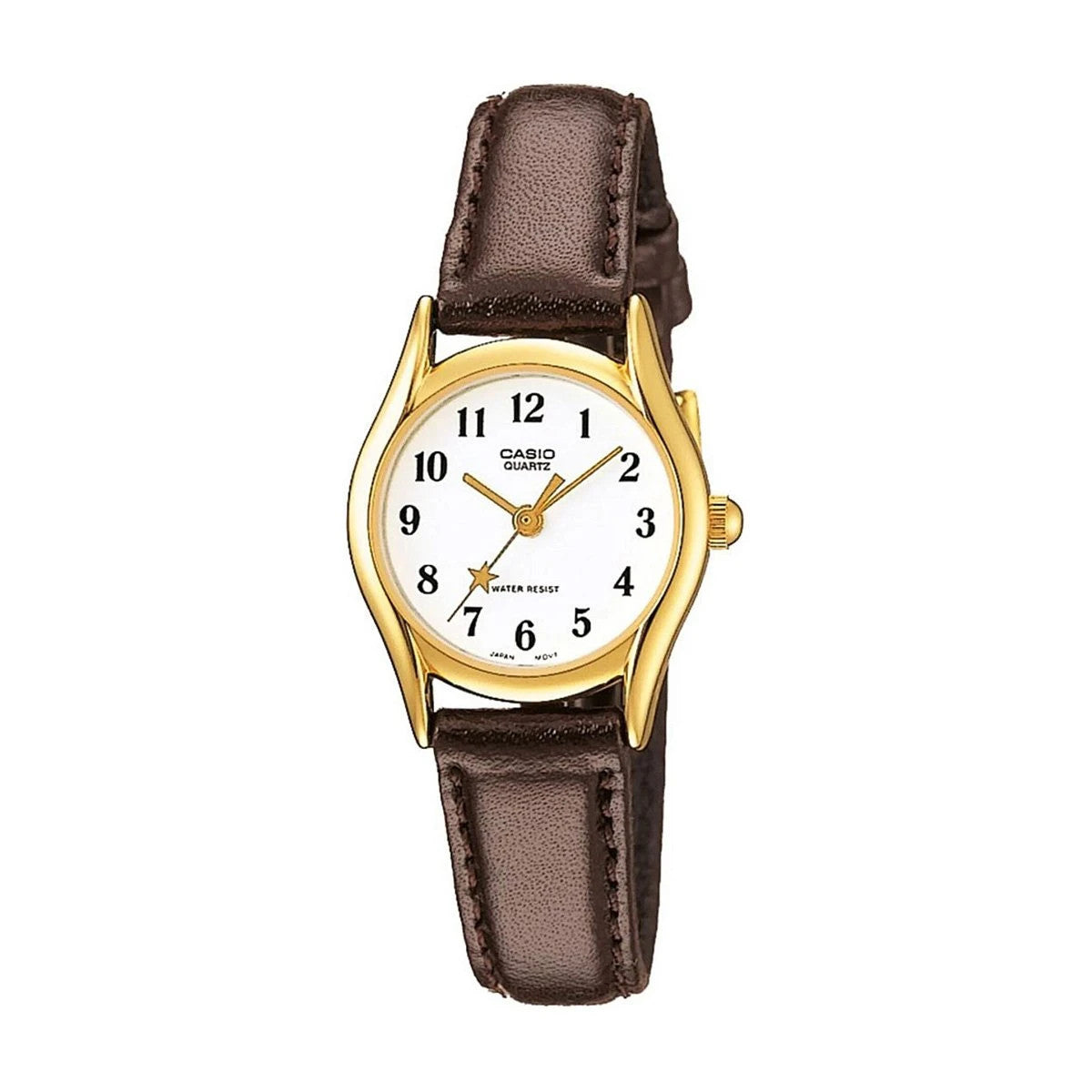 Дамски часовник Casio - LTP-1094Q-7B4RDF