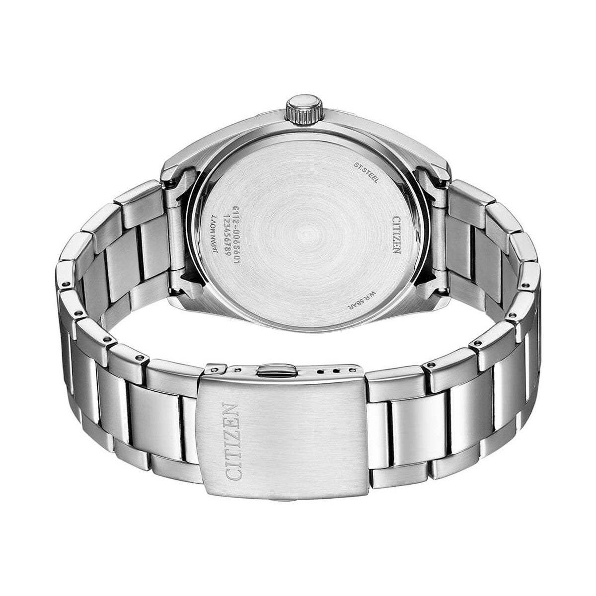Мъжки часовник CITIZEN - BI5110-54X