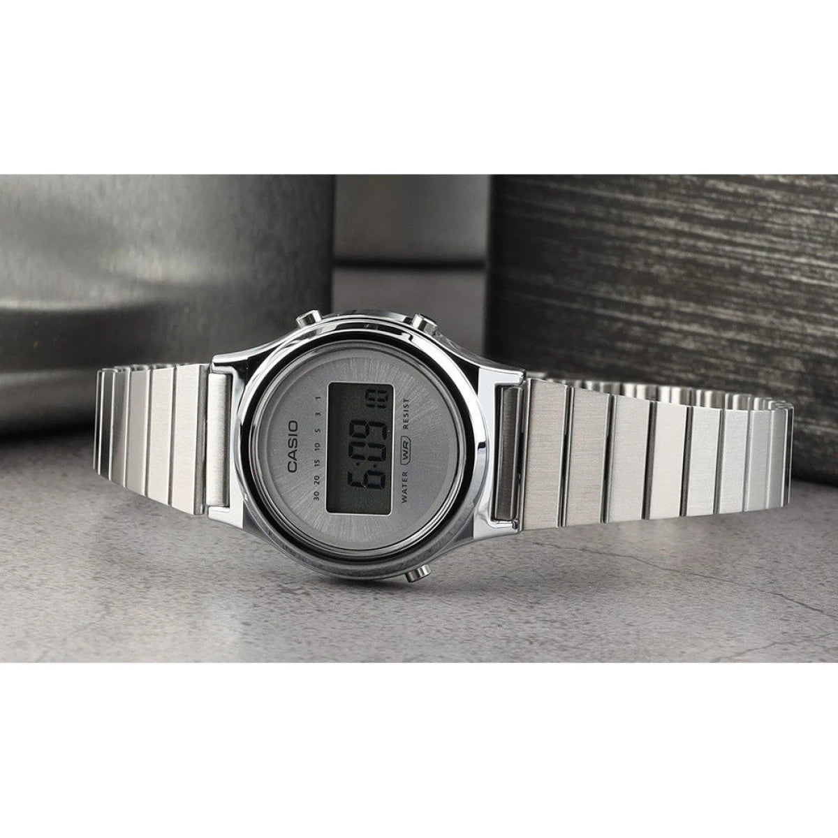 Дамски часовник Casio Vintage - LA700WE-7AEF