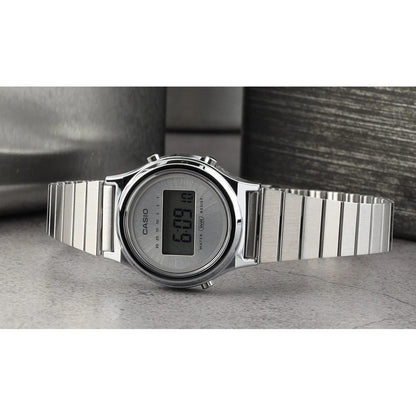 Дамски часовник Casio Vintage - LA700WE-7AEF