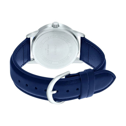 Мъжки аналогов часовник Casio - Casio Collection - MTP-V002L-2B3UDF
