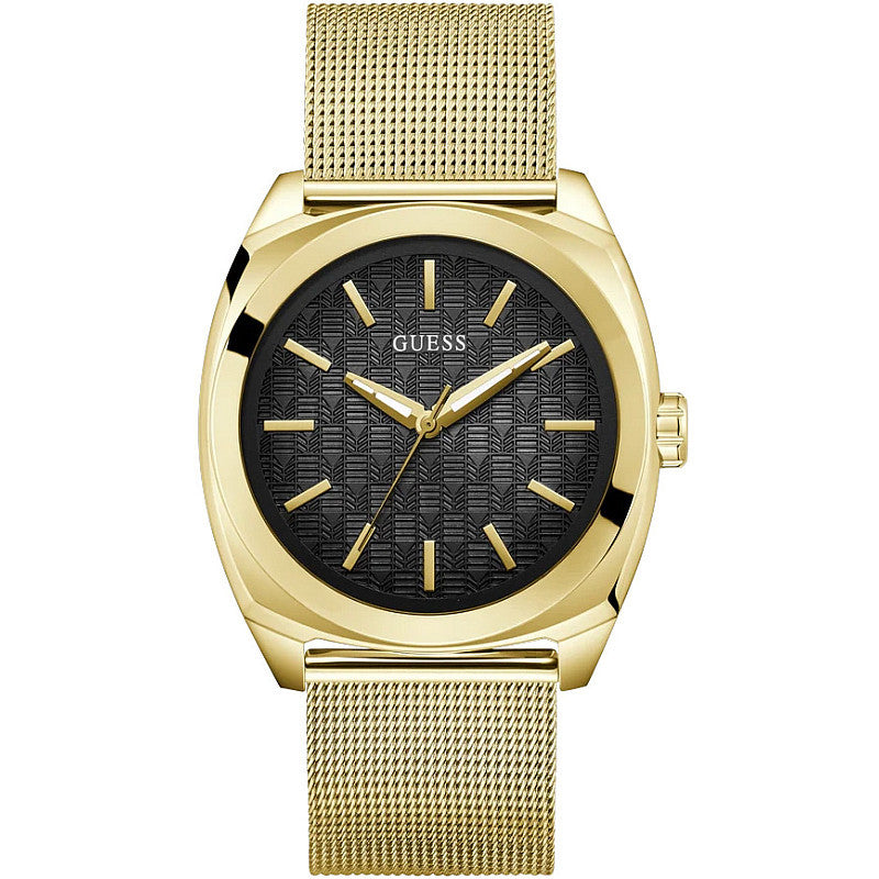 Мъжки аналогов часовник Guess - GW0794G2