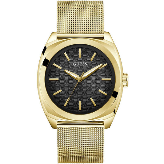 Мъжки аналогов часовник Guess - GW0794G2