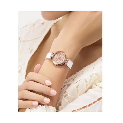 Дамски часовник GUESS - GW1046L4
