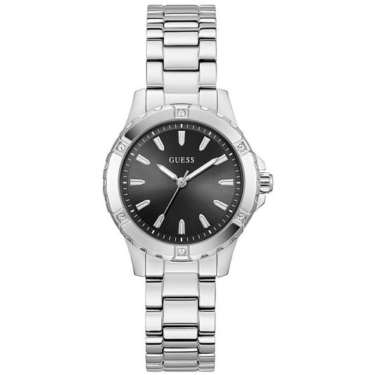 Дамски аналогов часовник Guess - GW0948L1