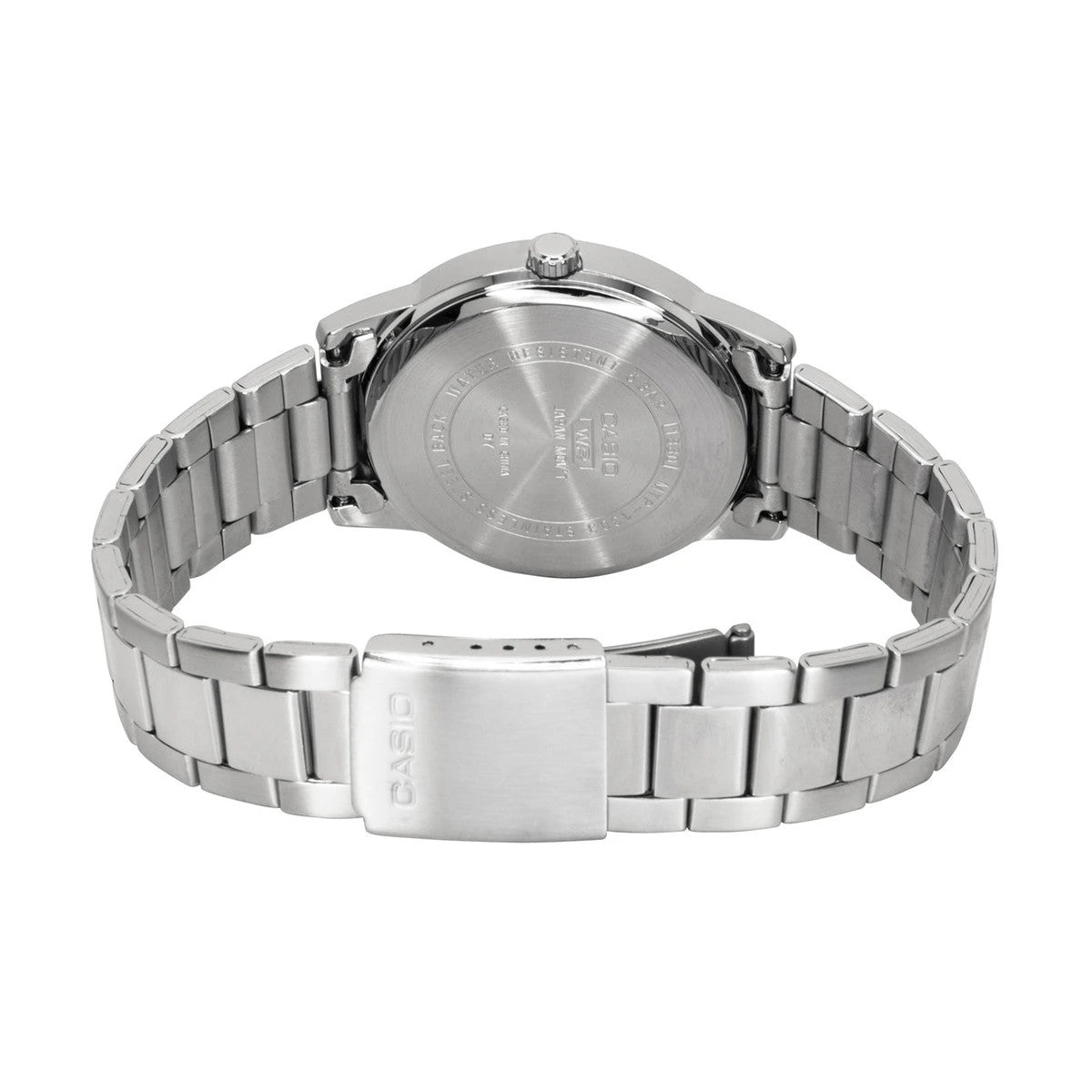 Мъжки аналогов часовник Casio - Casio Collection - MTP-1303DD-7AVDF