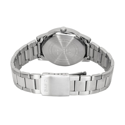 Мъжки аналогов часовник Casio - Casio Collection - MTP-1303DD-7AVDF