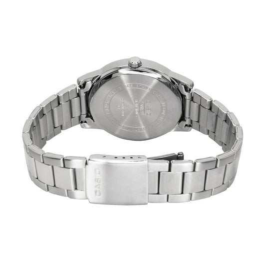 Мъжки аналогов часовник Casio - Casio Collection - MTP-1303DD-7AVDF