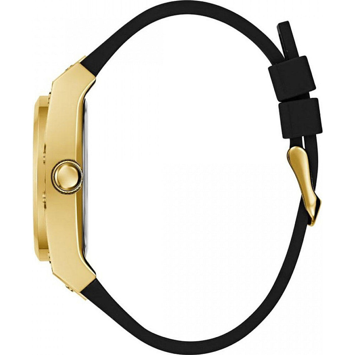Мъжки аналогов часовник Guess - GW0569G2