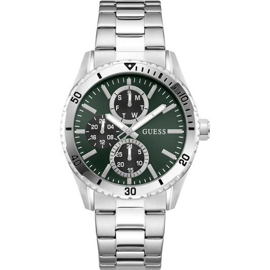 Мъжки часовник GUESS - GW1061G1