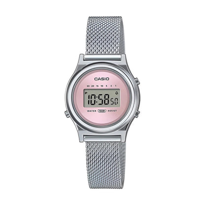 Дамски часовник Casio Vintage - LA700WEM-4AEF