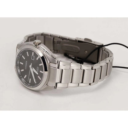 Дамски аналогов часовник Citizen Eco-Drive Titanium - EW2210-53E