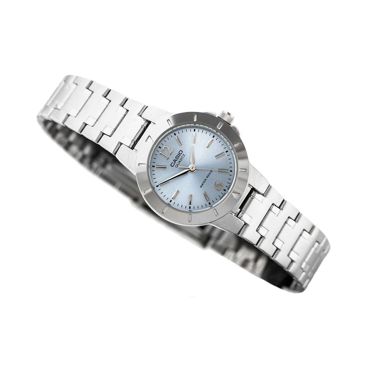 Дамски часовник CASIO - LTP-1177A-2ADF