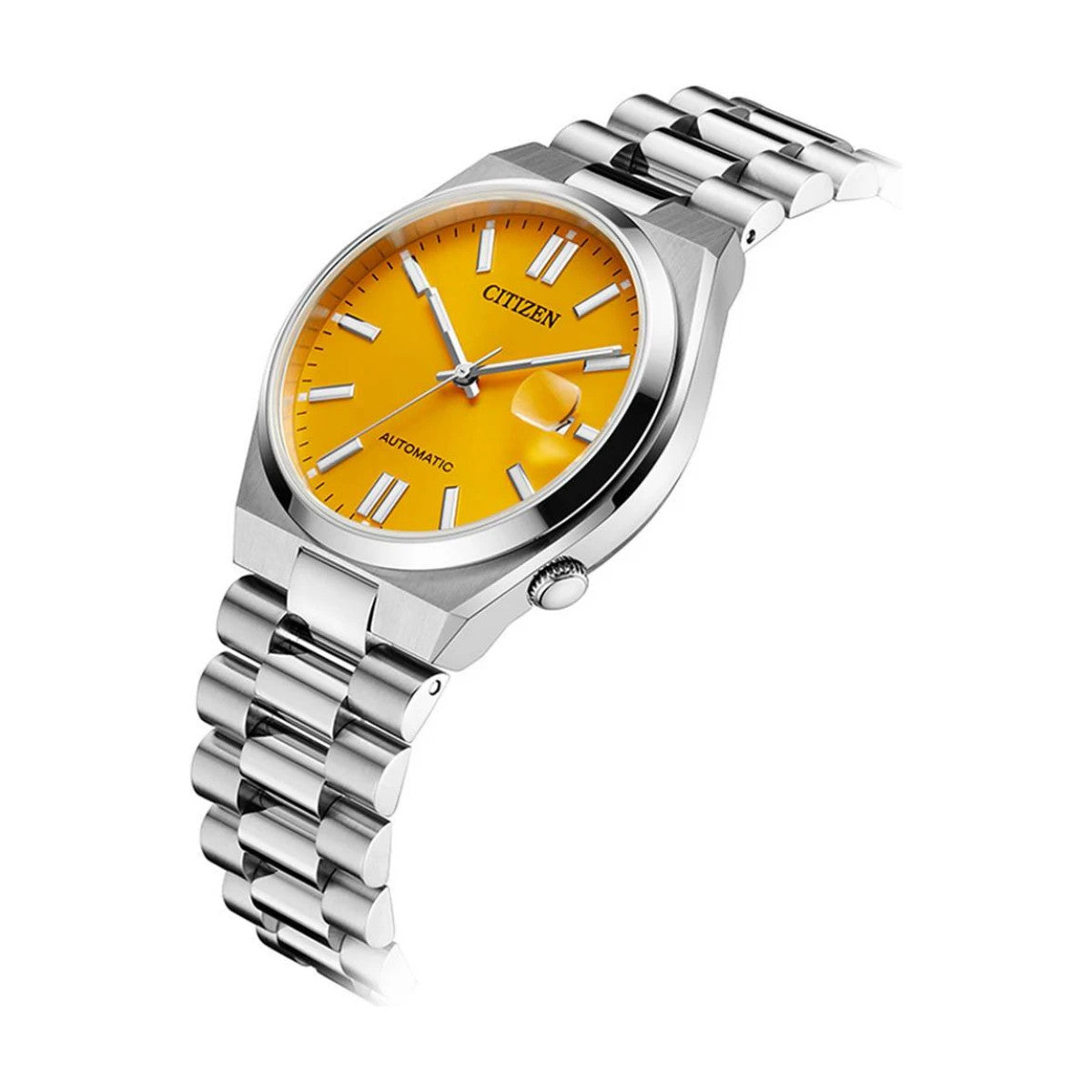 Мъжки часовник CITIZEN - NJ0150-81Z