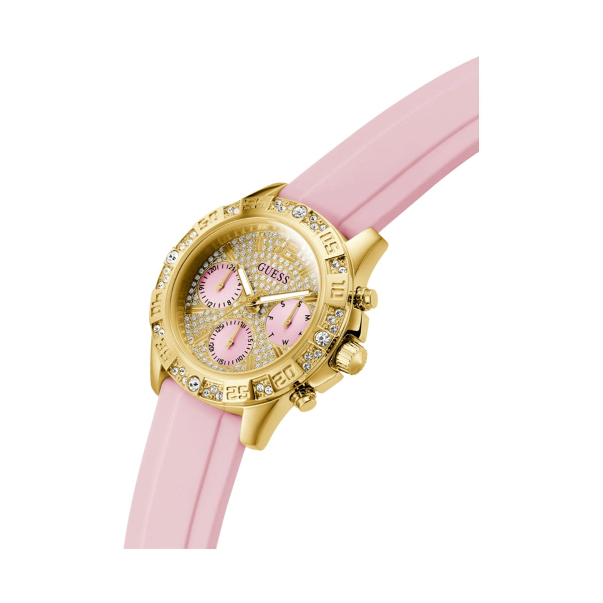 Дамски часовник GUESS - GW0772L6