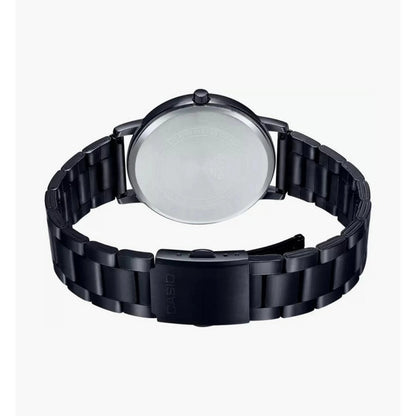 Мъжки аналогов часовник Casio - Casio Collection - MTP-B120B-8AVDF