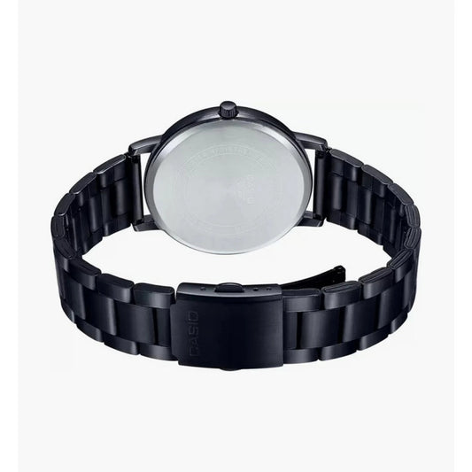 Мъжки аналогов часовник Casio - Casio Collection - MTP-B120B-8AVDF