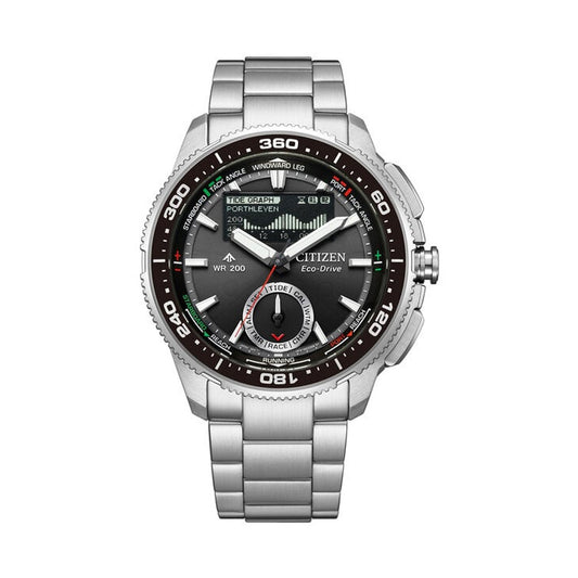 Мъжки часовник CITIZEN - JV3001-53E