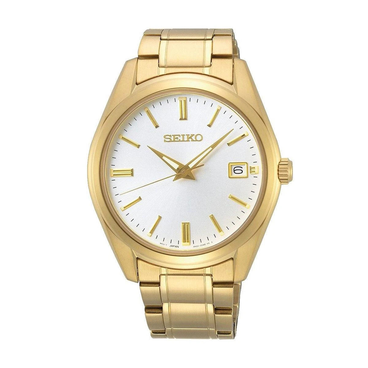 Мъжки часовник SEIKO - SUR314P1