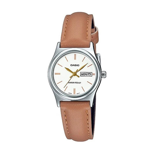 Дамски часовник CASIO - LTP-V006L-7BUDF