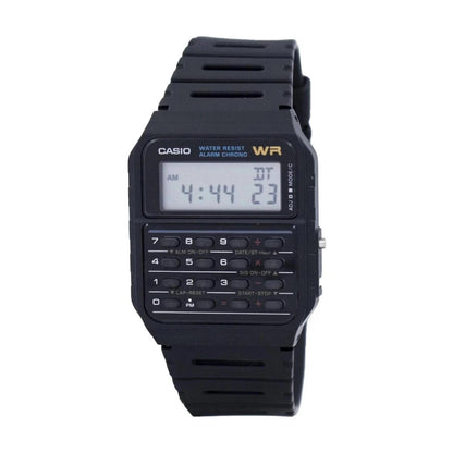 Мъжки часовник Casio - CA-53W-1ZDR