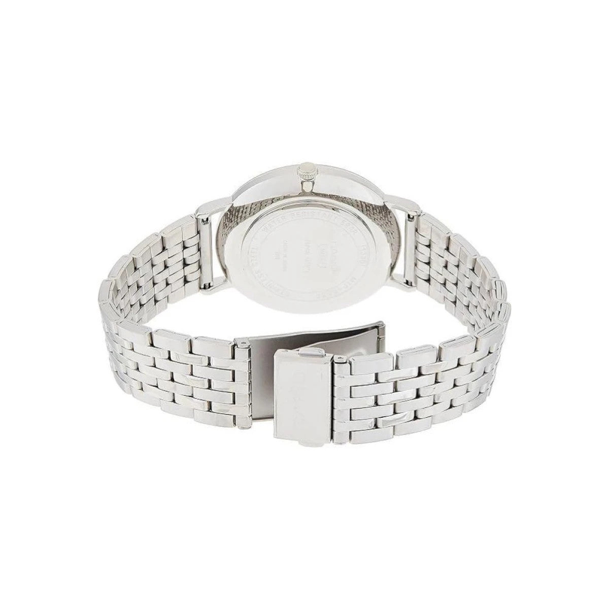 Мъжки аналогов часовник Casio - Casio Collection - MTP-B110D-7AVDF