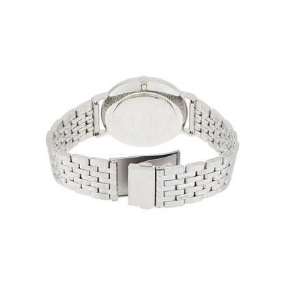 Мъжки аналогов часовник Casio - Casio Collection - MTP-B110D-7AVDF