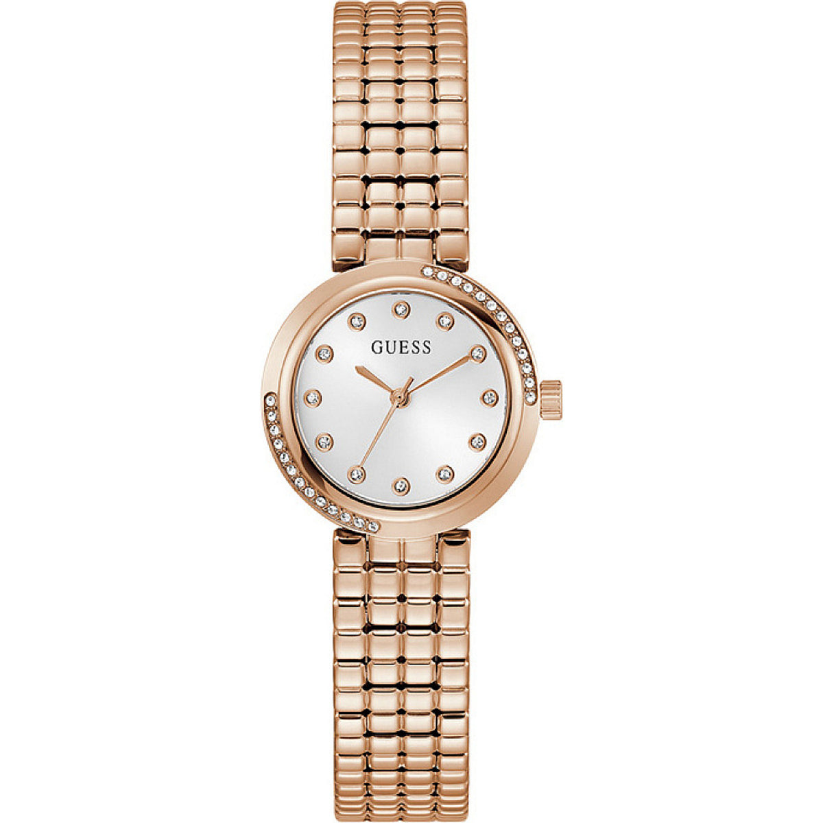 Дамски аналогов часовник Guess - GW0930L3