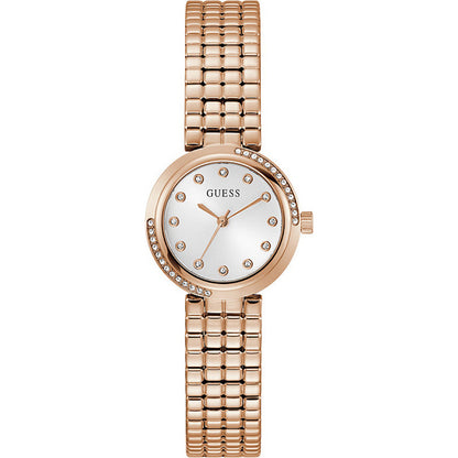 Дамски аналогов часовник Guess - GW0930L3