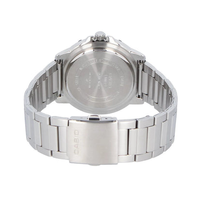 Мъжки часовник Casio - MTD-125D-3AVDF