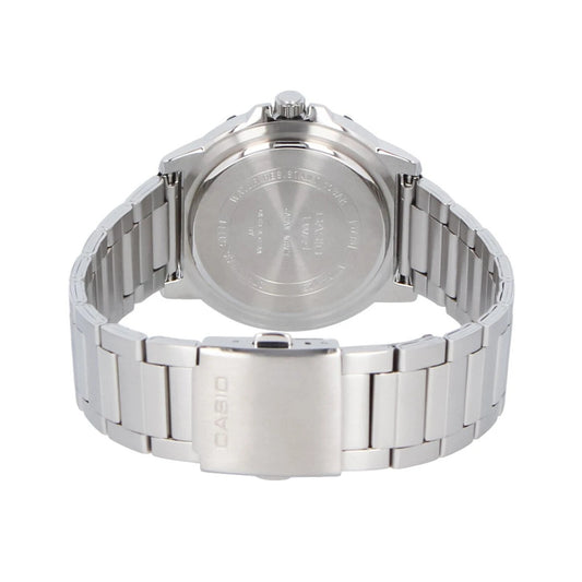 Мъжки часовник Casio - MTD-125D-3AVDF