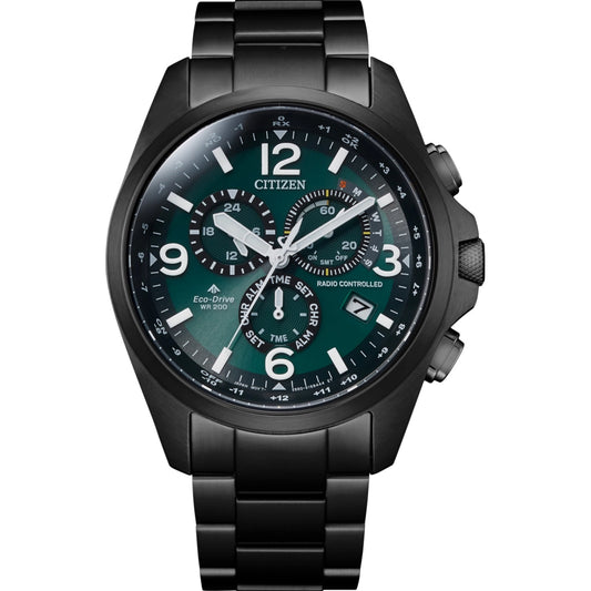 Мъжки часовник CITIZEN - CB5925-82X