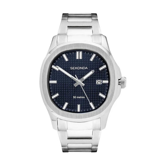 Мъжки часовник Sekonda Octaire - S-30275